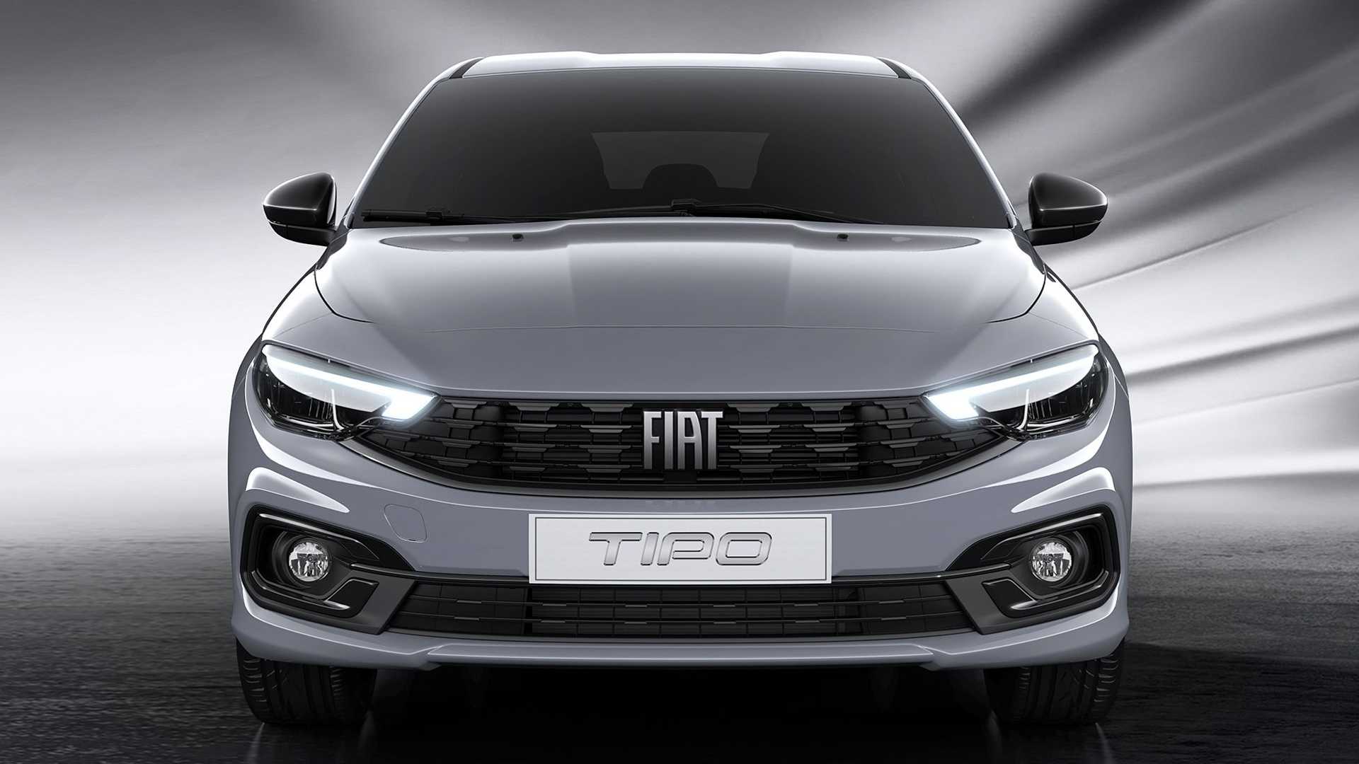 Yeni Fiat Egea City Sport paketiyle geliyor