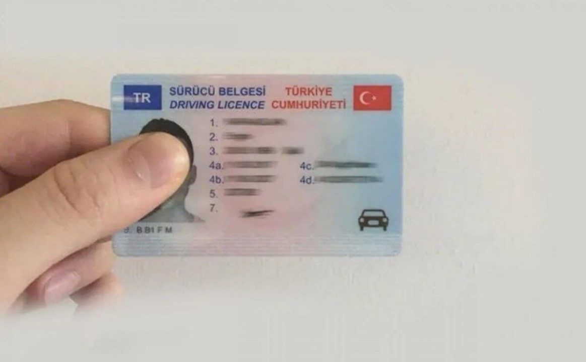 Ehliyette Eğitim ve Direksiyon Sınavı Kuralları Değişiyor 3 2021 Ehliyet Harçları Belli Oldu! Sürücü Belgesi Fiyatları