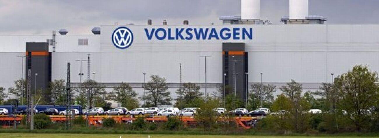 Volkswagen Türkiye’deki Şirketini Tasfiye Ediyor!