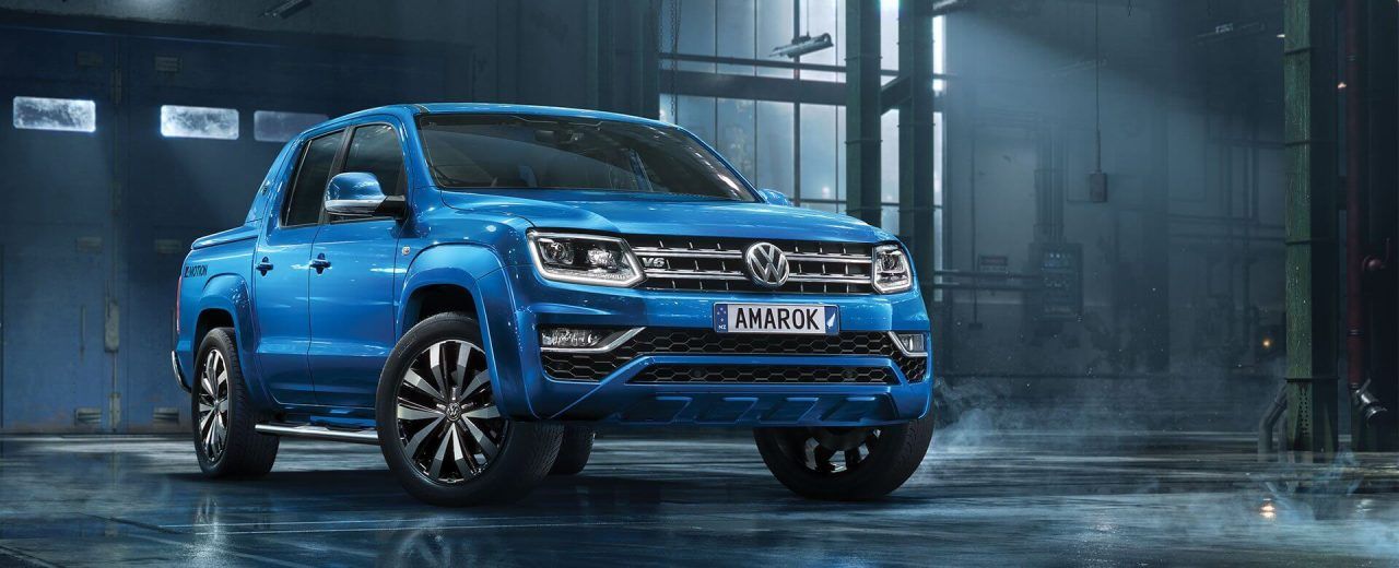 Volkswagen Amarok Fiyatı ve Dikkat Çeken Özellikleri 4 Volkswagen Amarok Fiyatı ve Dikkat Çeken Özellikleri
