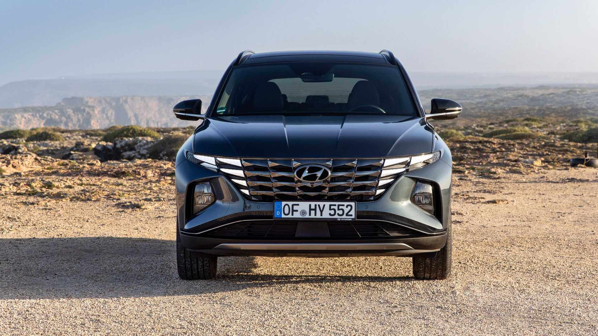 2021 Hyundai Tucson: Yeni Tucson Fiyatı Açıklandı