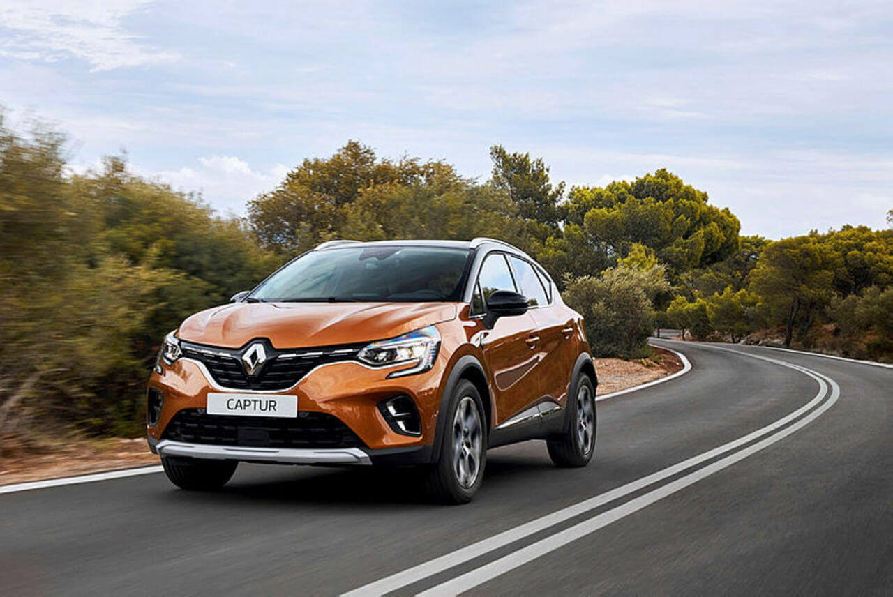 RENAULT Ekim 2021 Fiyat Listesi Açıklandı! Güncel Renault Fiyatları