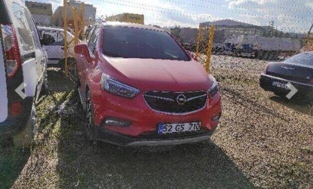 Yarı Fiyatına Satışa Sunulan En Ucuz İkinci El Arabalar 12 Yarı Fiyatına Satışa Sunulan En Ucuz İkinci El Arabalar