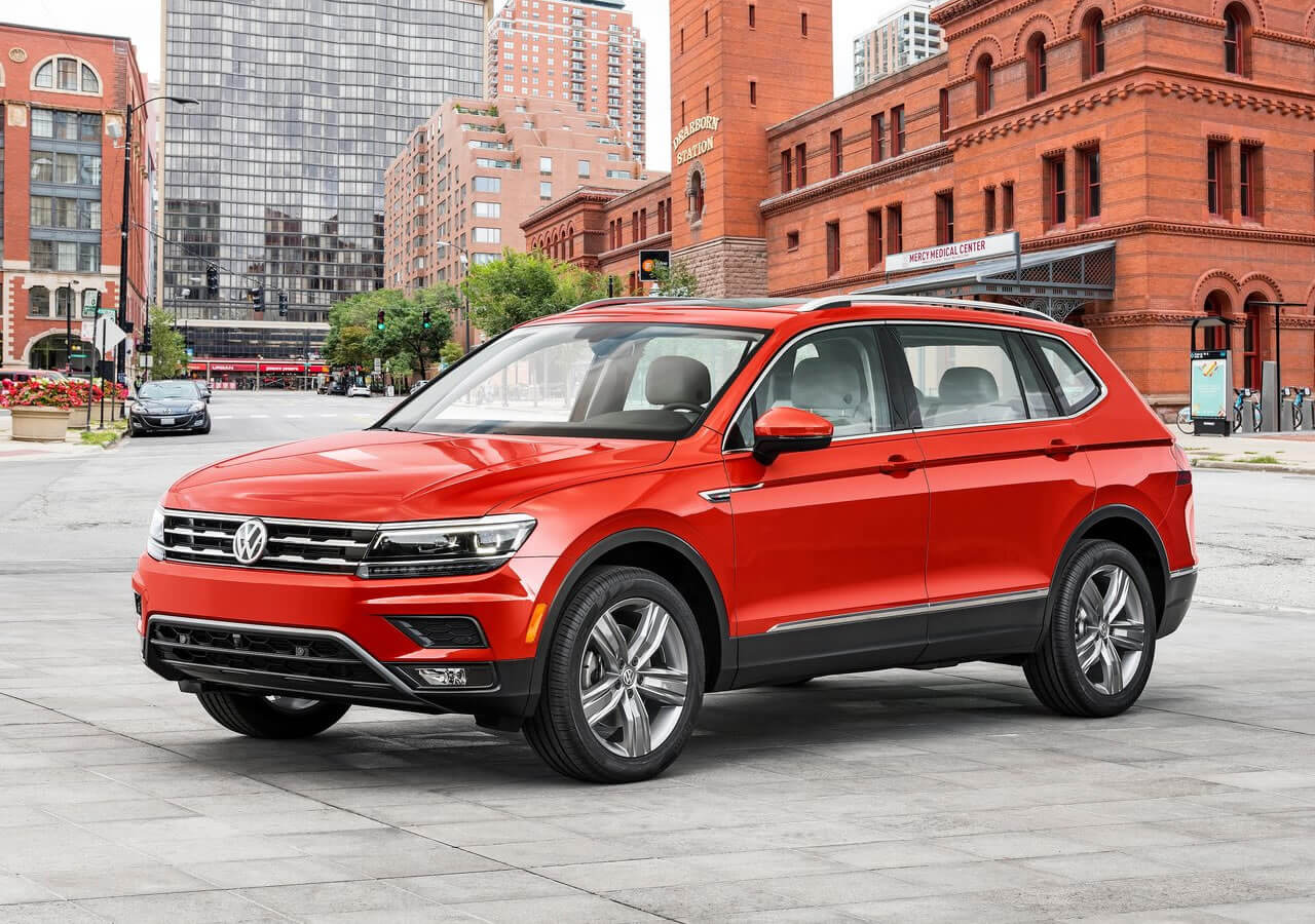 2021 Volkswagen Fiyat Listesi Açıklandı! İndirimli Fiyatlar