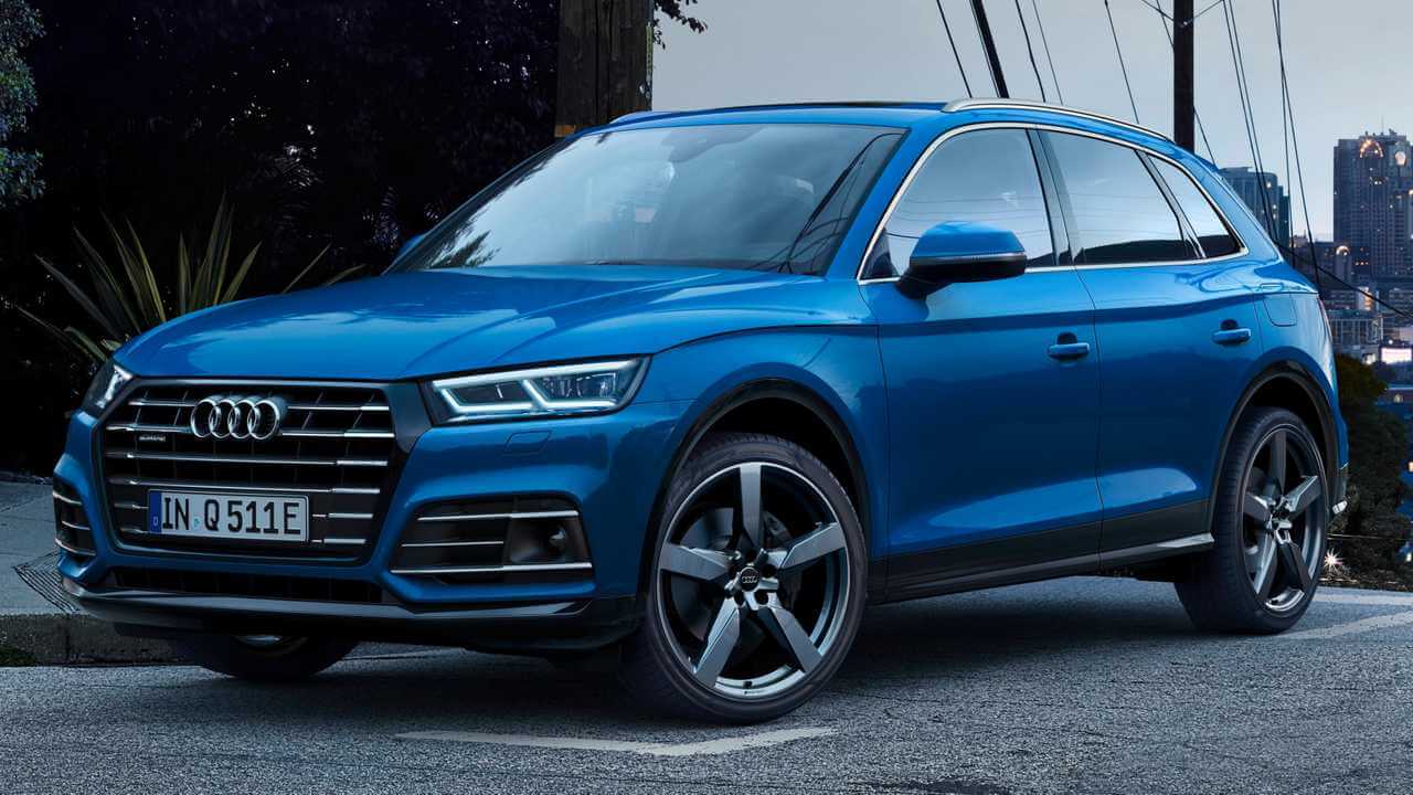 2021 Audi Fiyat Listesi Yayınlandı! Sıfır Audi Güncel  Fiyatları