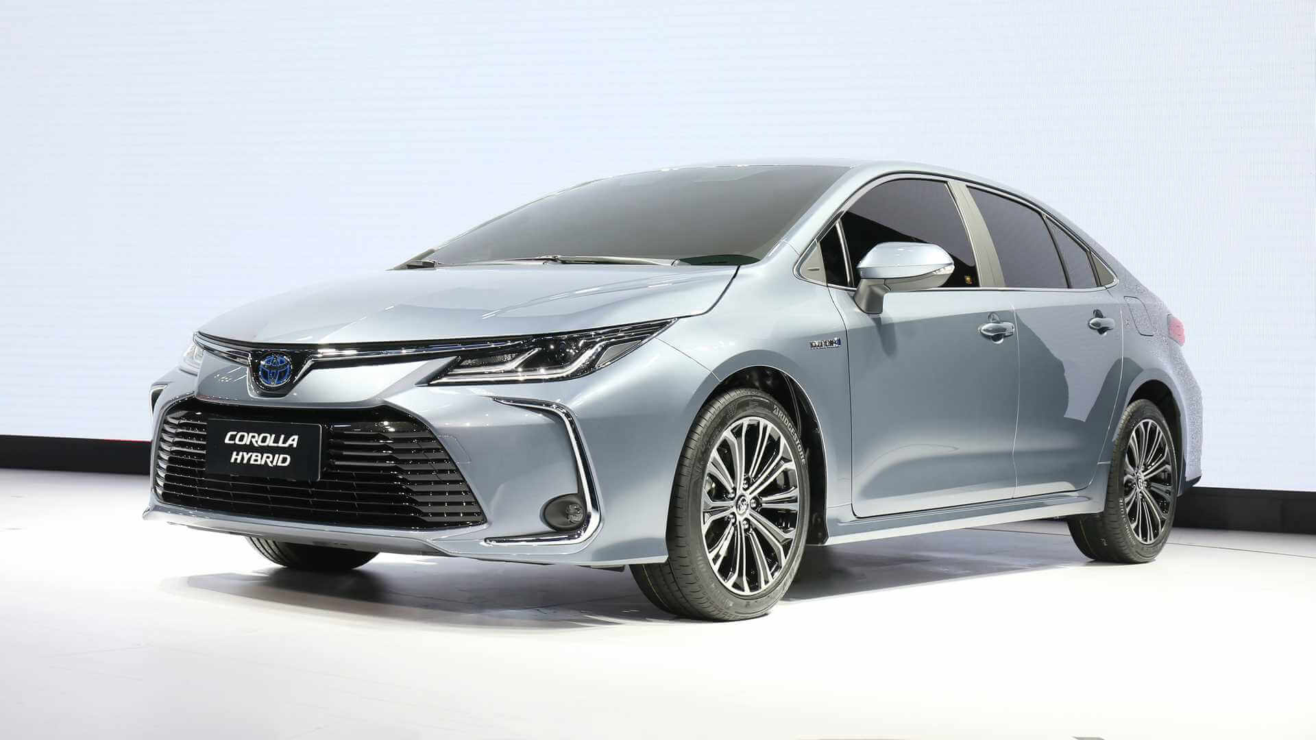 2021 Toyota Corolla Fiyat Listesi, ÖTV Teşvikli Fiyatı