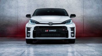 Avustralya’da Yasaklanan Toyota Yaris Reklamı