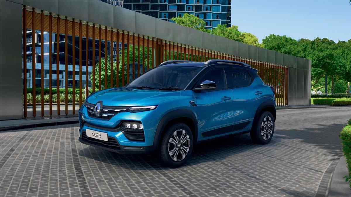 Yeni Renault Kiger Özellikleri Tanıtıldı 1 Yeni Renault Kiger Özellikleri Tanıtıldı