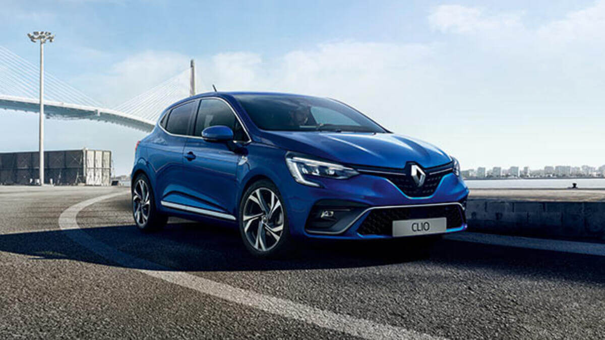 2021 Renault Clio Fiyat Listesi Ocak 2021 Güncel Fiyat