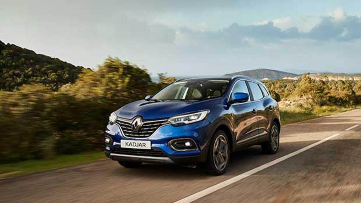 2021 Renault Fiyat Listesi, Binek Araç Ocak 2021 Fiyatı