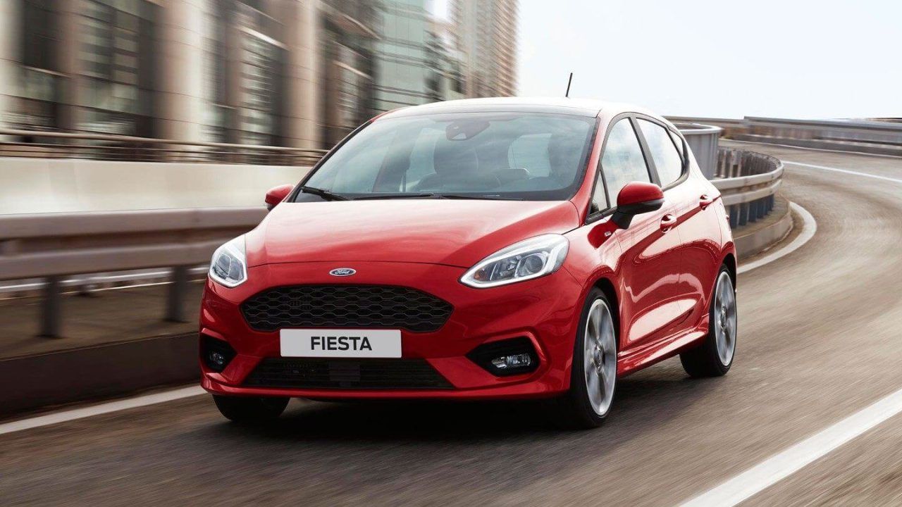 Ford Ocak 2021 Fiyat Listesi 2 Ford Fiesta Fiyat Listesi