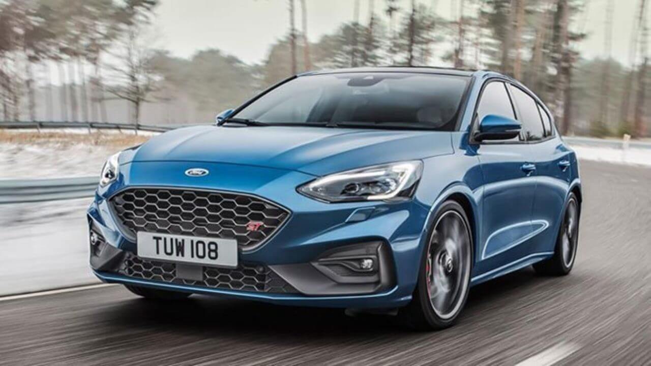 Ford Ocak 2021 Fiyat Listesi 3 Ford Focus Ocak 2021 Fiyat Listesi