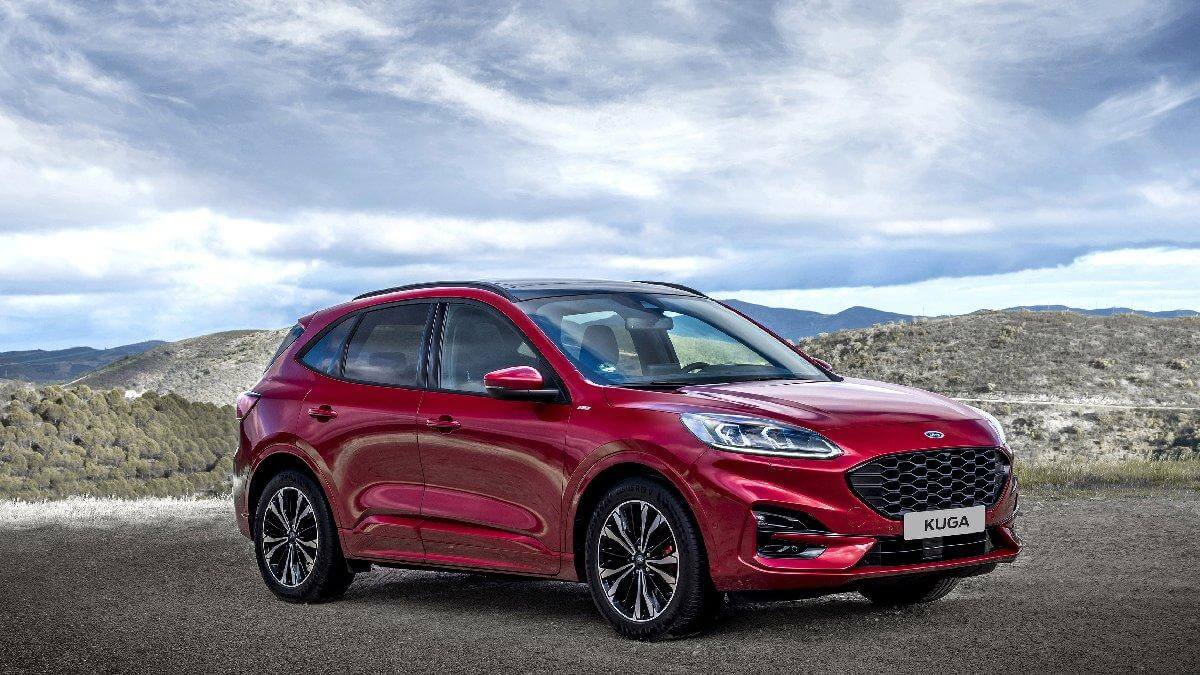 Ford Ocak 2021 Fiyat Listesi 1 Ford Ocak 2021 Fiyat Listesi