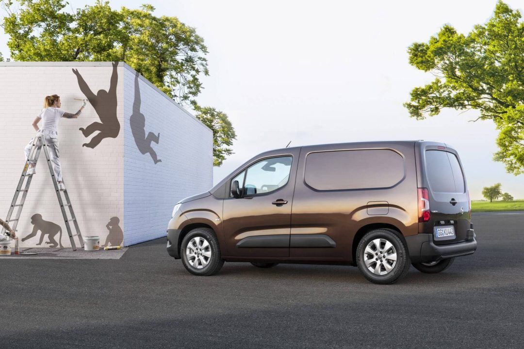 2021 Opel Fiyat Listesi, Sıfır Opel Otomobil Fiyatları 7 2021 Opel Fiyat Listesi, Sıfır Opel Otomobil Fiyatları
