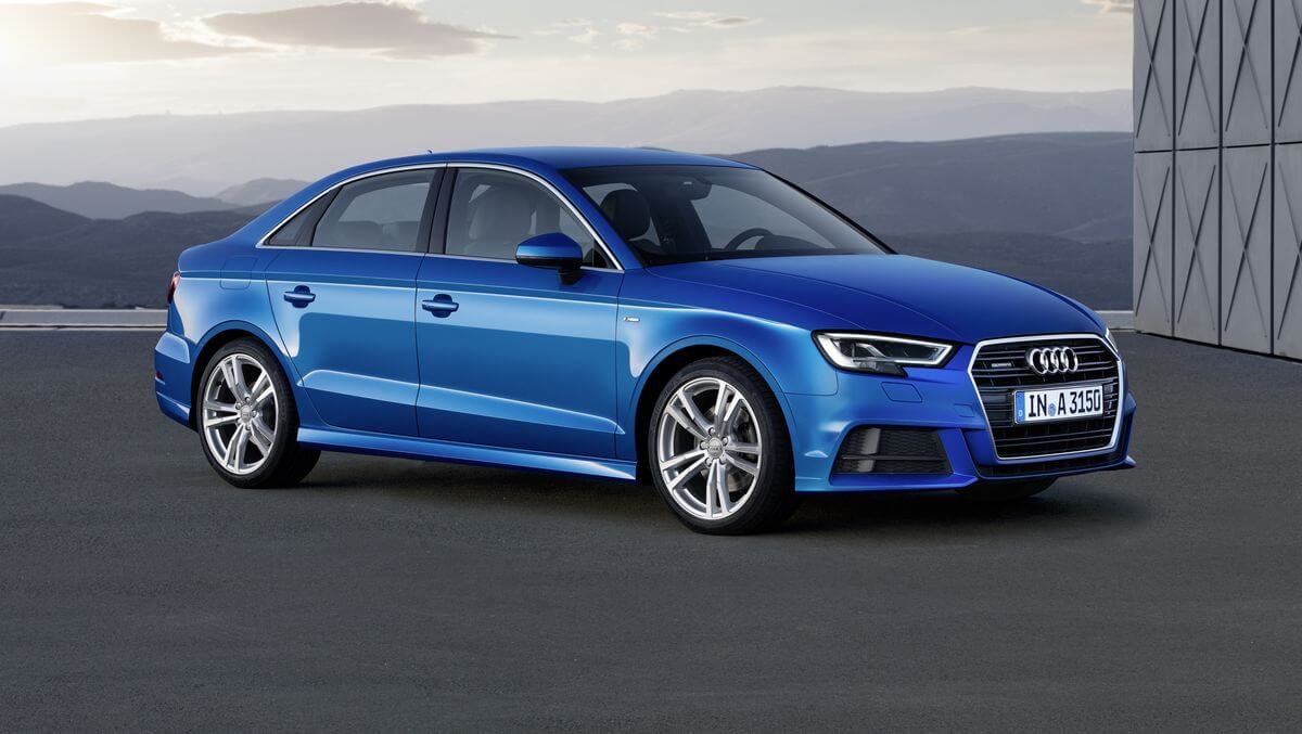 2021 Audi Fiyat Listesi Yayınlandı! Sıfır Audi Güncel Fiyatları