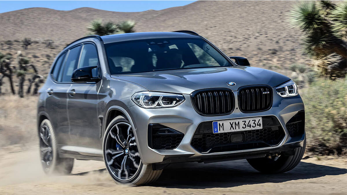 2021 BMW Fiyat Listesi, Sıfır BMW Otomobil Fiyatları