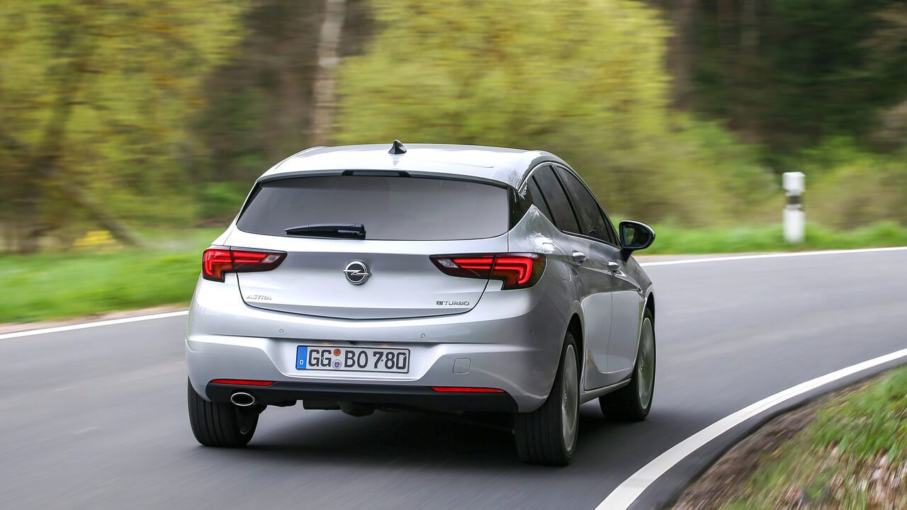 2021 Opel Fiyat Listesi, Sıfır Opel Otomobil Fiyatları 3 opel astra 16 biturbo