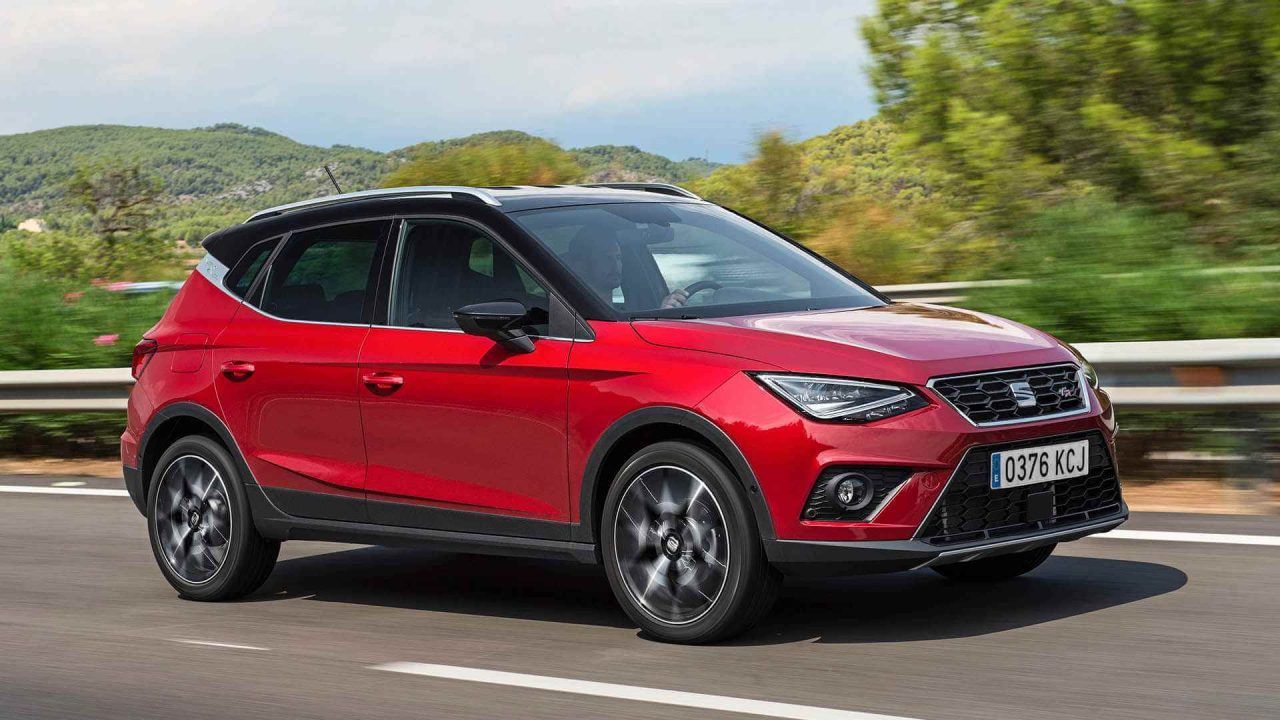 2021 Seat Fiyat Listesi, Sıfır Seat Otomobil Fiyatları 2 2021 Seat Fiyat Listesi, Sıfır Seat Otomobil Fiyatları