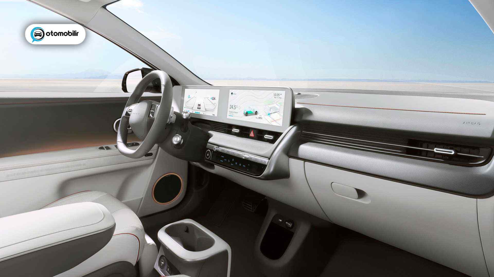 Yeni Hyundai IONIQ 5 teknik özellikleri açıklandı
