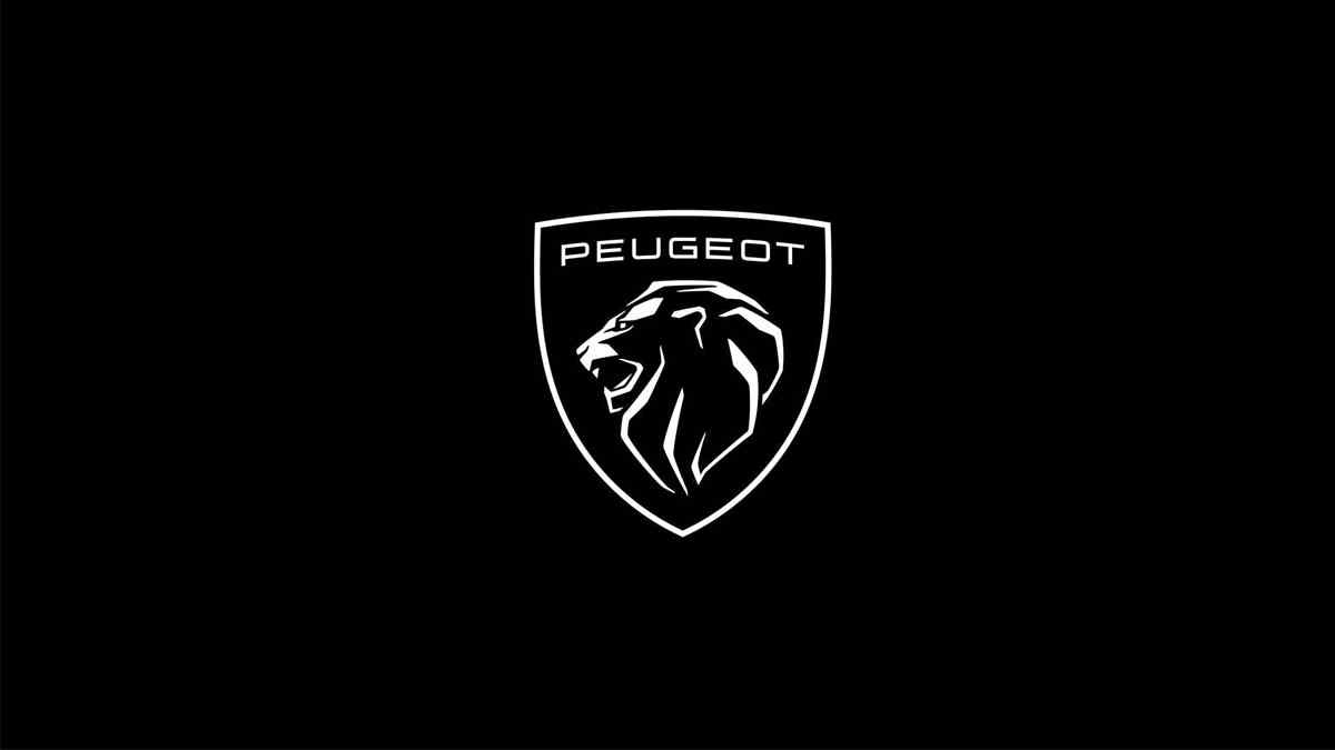 Peugeot yeni logosunu tanıttı! Yeni logo ilk hangi modelle gelecek