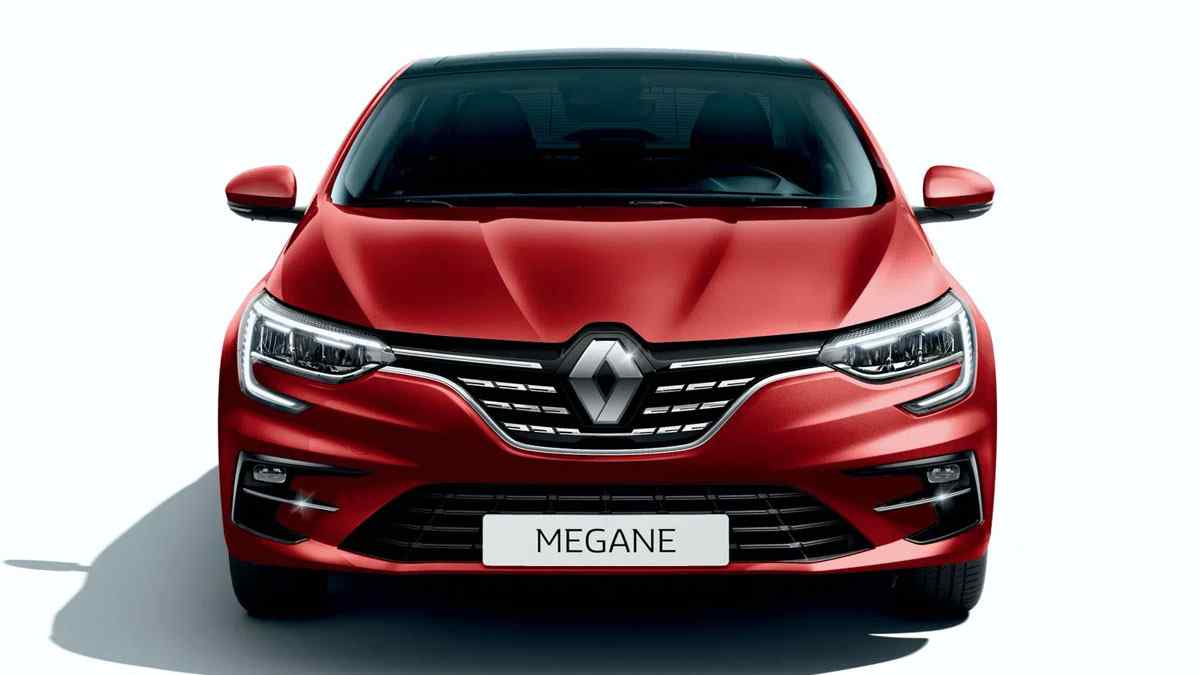 Yeni 2021 Renault Megane Sedan Türkiye'de: fiyatı ve özellikleri
