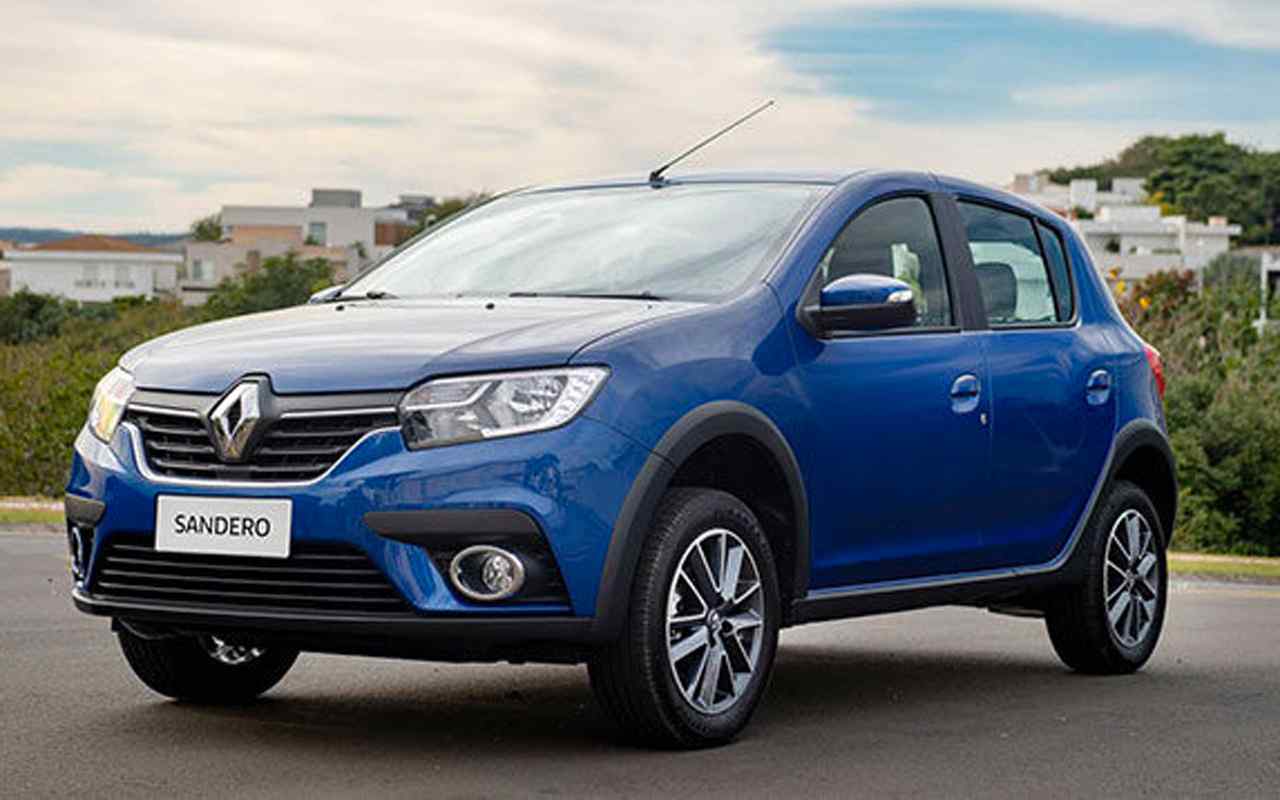 2021 Dacia fiyat listesi, güncel Dacia modelleri fiyatları