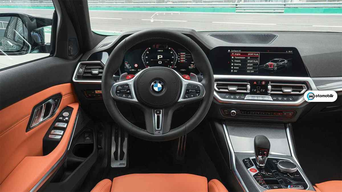 Yeni BMW M3 Competition ve M4 Competition Coupé Türkiye’de