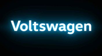 “Voltswagen Of America” 1 Nisan Şakası Çıktı