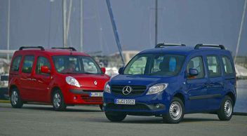 Renault, Daimler’deki Hisselerini Sattı