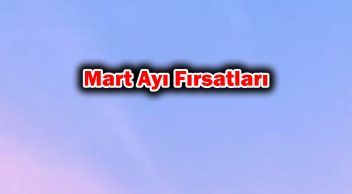Otomobil Alacaklar Mart Ayı Fırsatları, En Uygun Otomobiller
