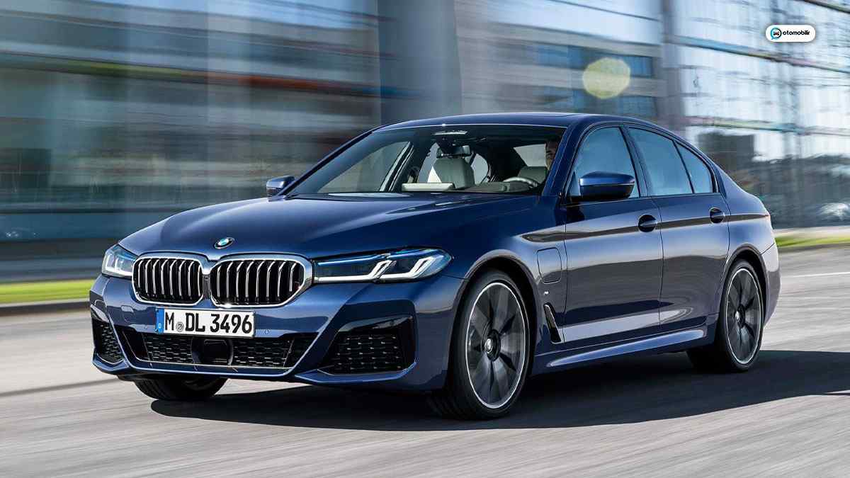 Almanya'da 2021 Model BMW Fiyatları