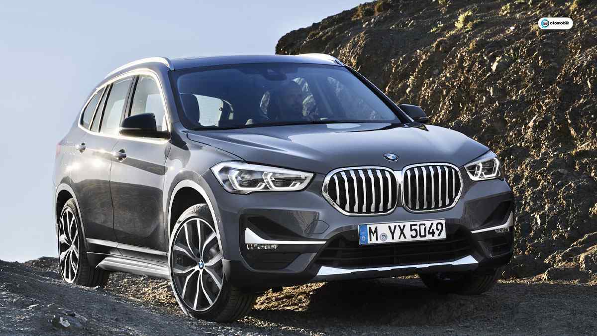 Almanya'da 2021 Model BMW Fiyatları