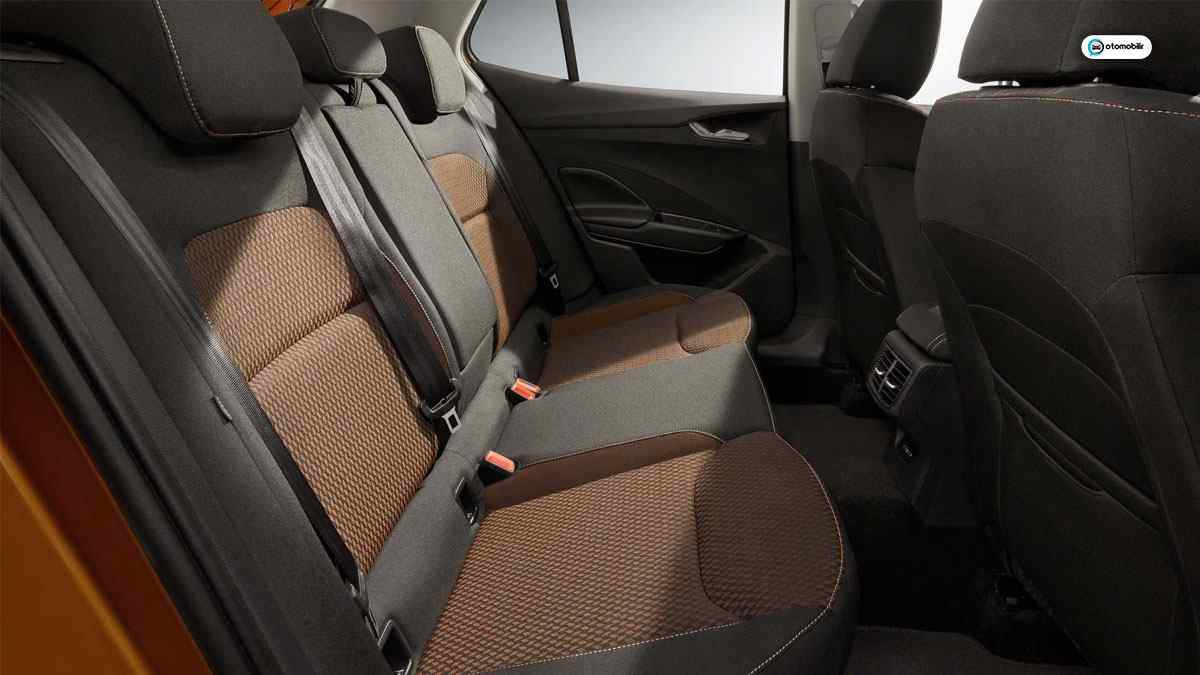 2022 Model Skoda Fabia Özellikleri Açıklandı 6 Yeni 2022 SKODA FABIA Özellikleri Açıklandı