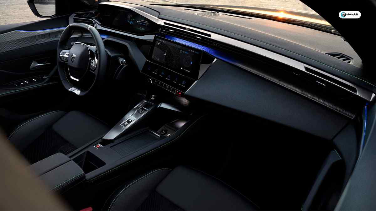 Yeni 2021 Peugeot 308 SW Tanıtıldı! İşte Özellikleri