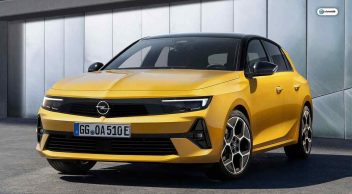 Yeni 2022 Opel Astra Özellikleri Açıklandı