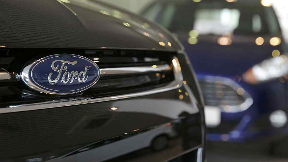 Ford, 775 Bin Aracı Geri Çağırdı 1 Ford, 775 Bin Aracı Geri Çağırdı