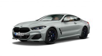 2021 Bmw 8 Seri̇si̇ Heriage Edition Özellikleri Açıklandı