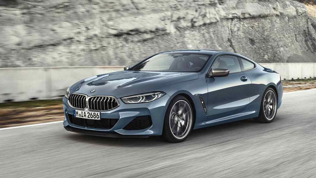BMW Temmuz 2021 Fiyat Listesi Açıklandı
