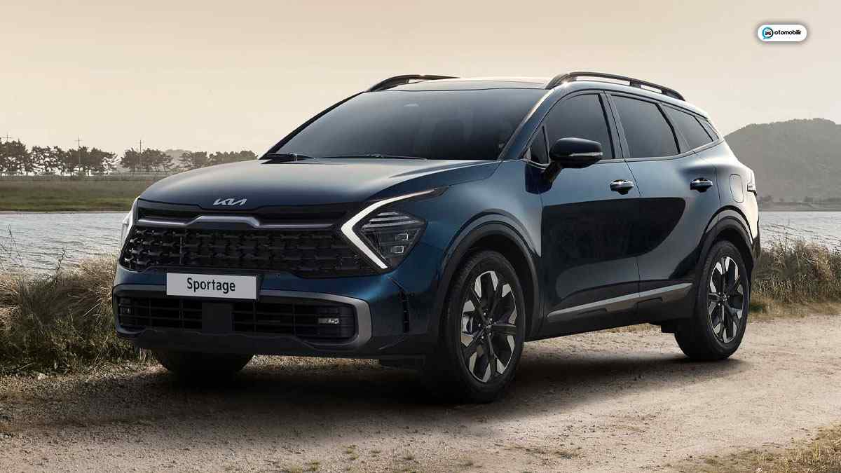Yeni 2022 Kia Sportage Özellikleri 2 Yeni 2022 KIA SPORTAGE Özellikleri Açıklandı