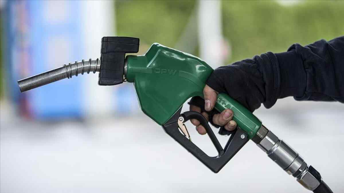 Benzin Fiyatlarına 17 Kuruş Zam – ÖTV Düzenlemesi
