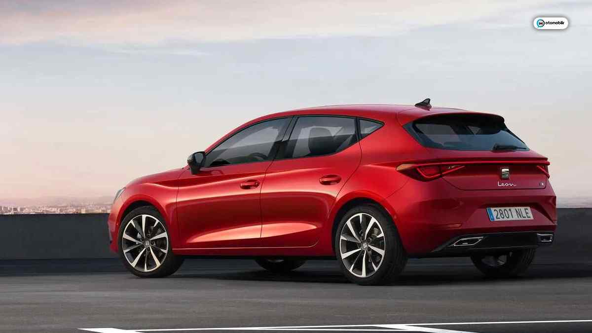2021 Seat Leon Yeni Donanım ve Motor Seçenekleri Geldi 1 2021 Seat Leon Yeni Donanım ve Motor Seçenekleri Geldi