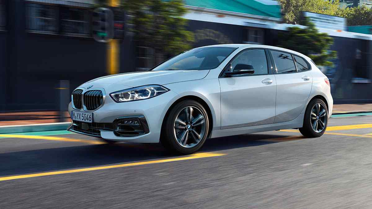 BMW Temmuz 2021 Fiyat Listesi Açıklandı