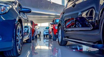 Dizel Motorlu Araç Satışlarında Büyük Düşüş!