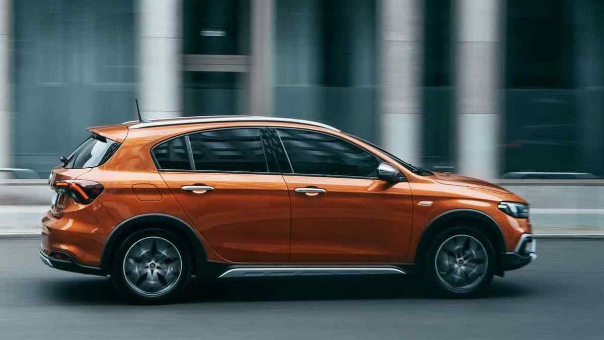 Fiat Egea'da Otomatik Vites İçin Tarih Belli Oldu