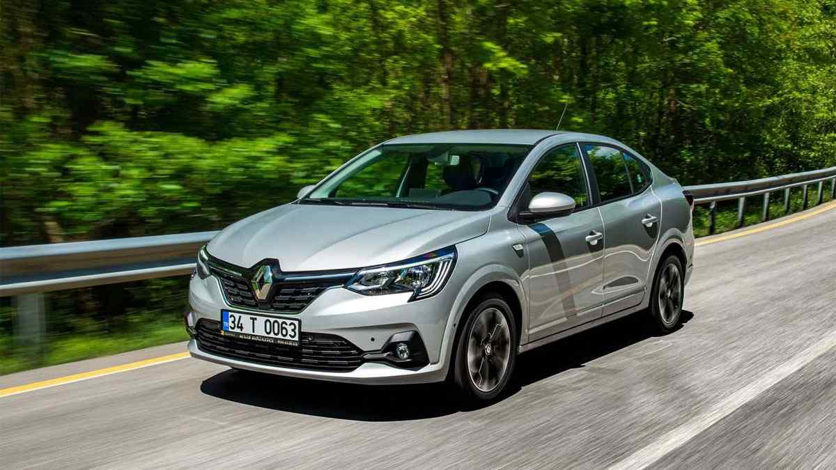 Ötv Kararından Sonra Açıklanan Renault Fiyat Listesi 3 ÖTV Kararından Sonra Açıklanan RENAULT Fiyat Listesi