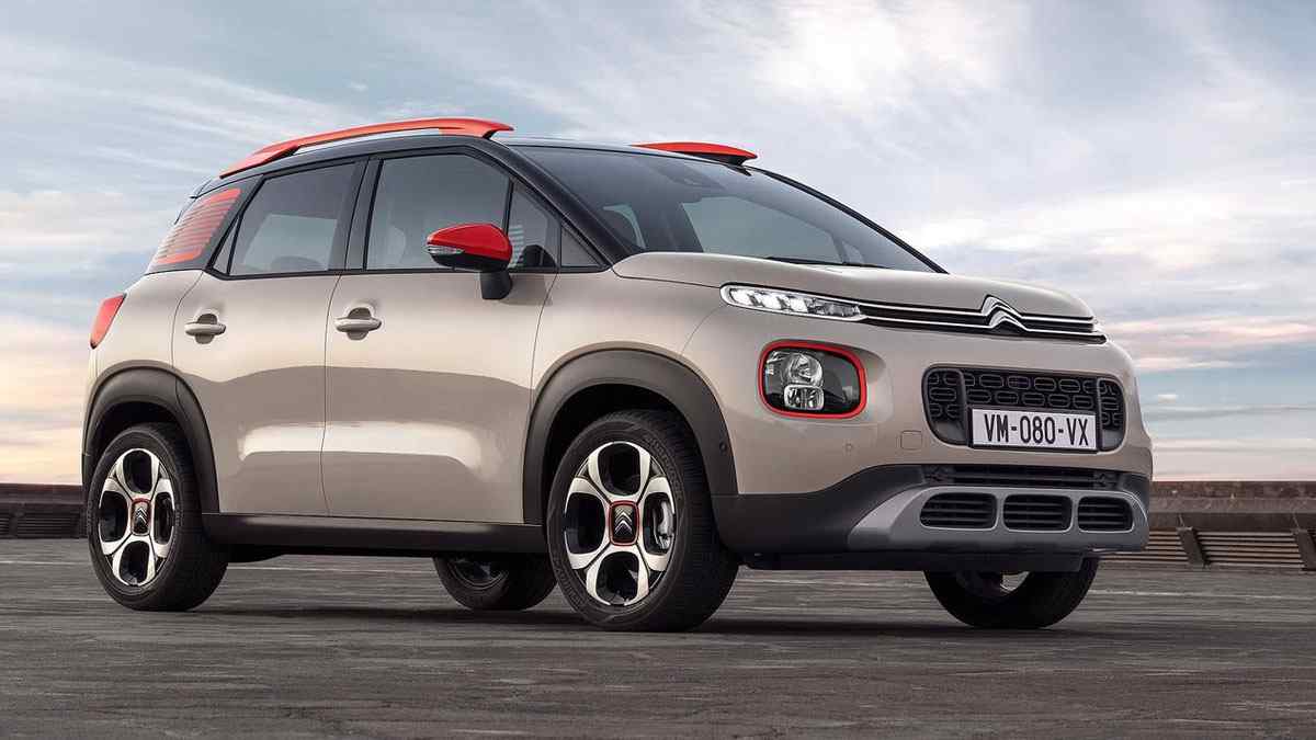 Ötv Kararından Sonra Açıklanan Citroen Fiyat Listesi 2 ÖTV Kararından Sonra Açıklanan CITROEN Fiyat Listesi