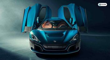 Rimac Nevera, Dünyanın En Hızlı Otomobili Olduğunu Kanıtladı