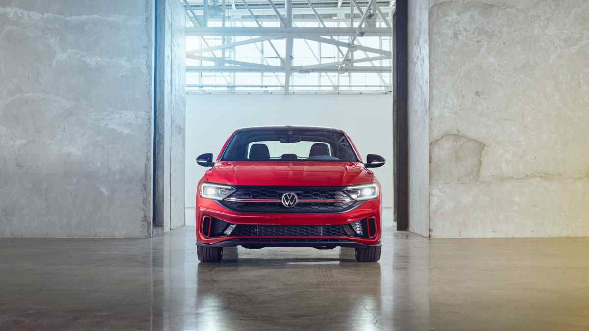 Yeni 2022 Volkswagen Jetta Özellikleri