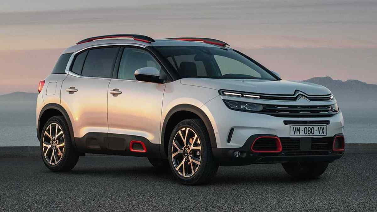Ötv Kararından Sonra Açıklanan Citroen Fiyat Listesi 4 ÖTV Kararından Sonra Açıklanan CITROEN Fiyat Listesi