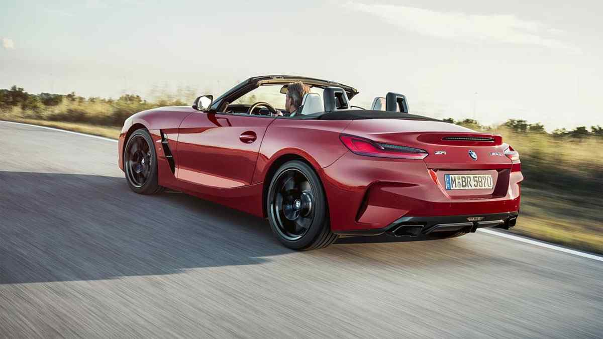 Ötv Kararından Sonra Açıklanan Bmw Fiyat Listesi 5 BMW Ağustos 2021 Fiyat Listesi Açıklandı